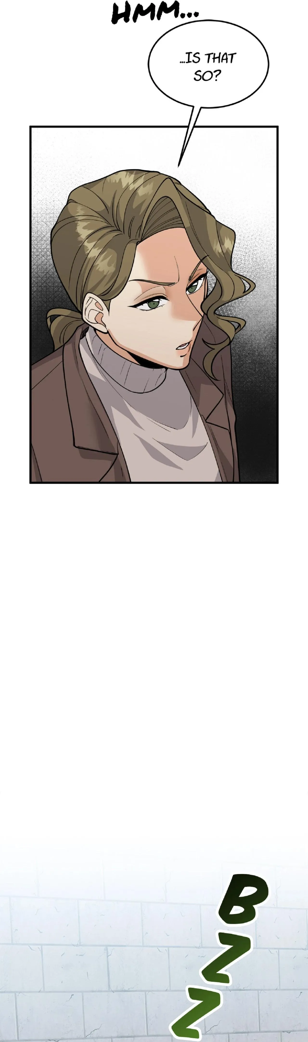 Read Scorpion time EN Manga Online