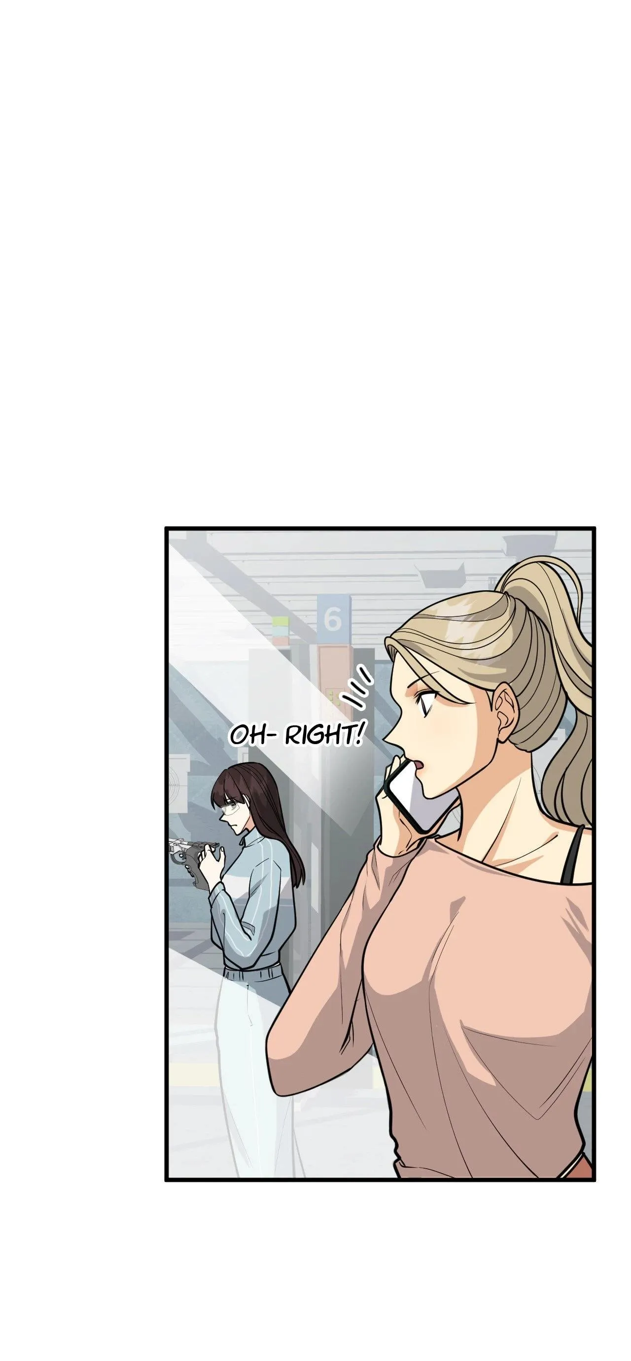 Read Scorpion time EN Manga Online