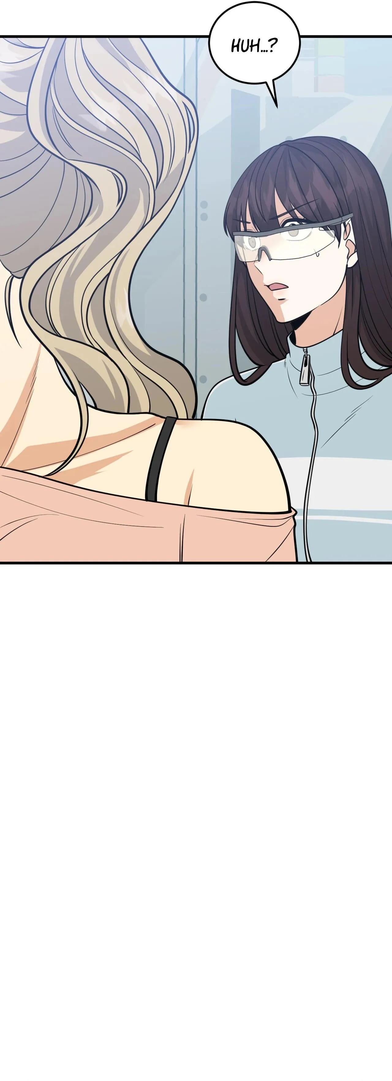 Read Scorpion time EN Manga Online