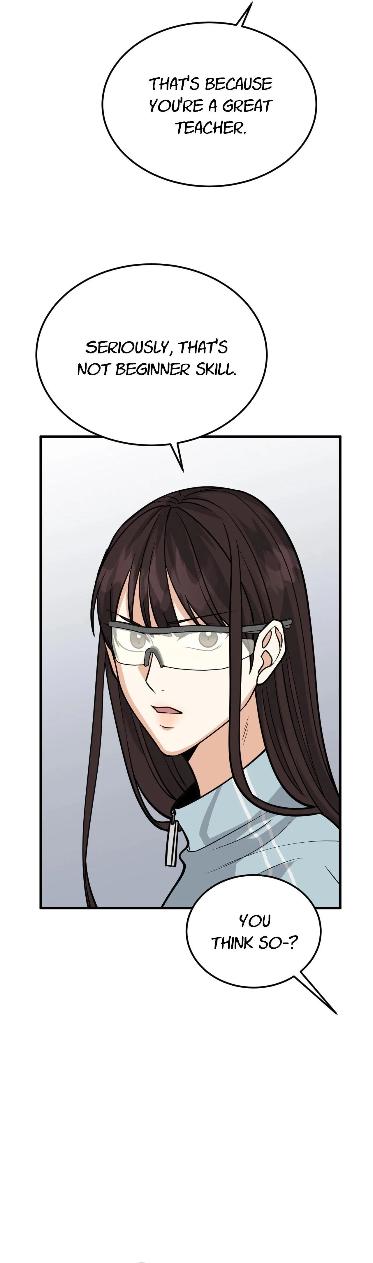 Read Scorpion time EN Manga Online