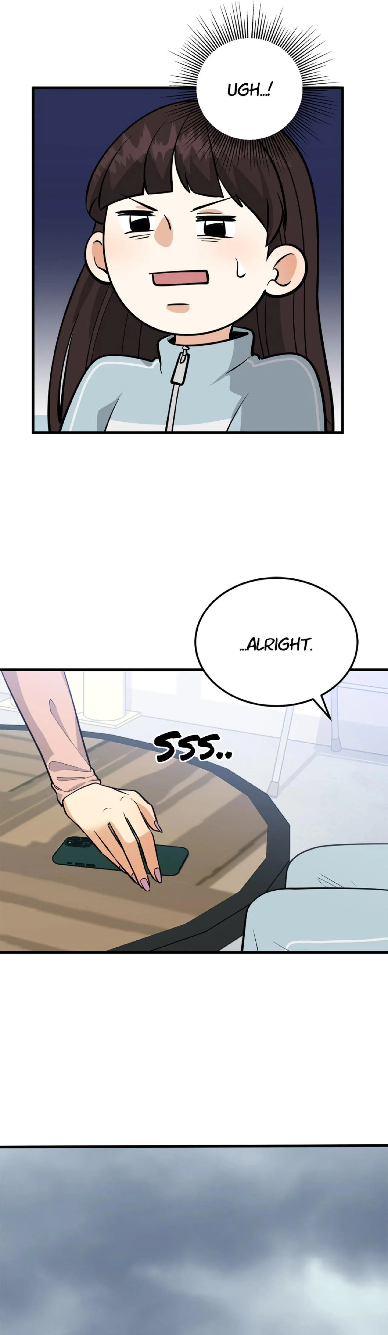 Read Scorpion time EN Manga Online