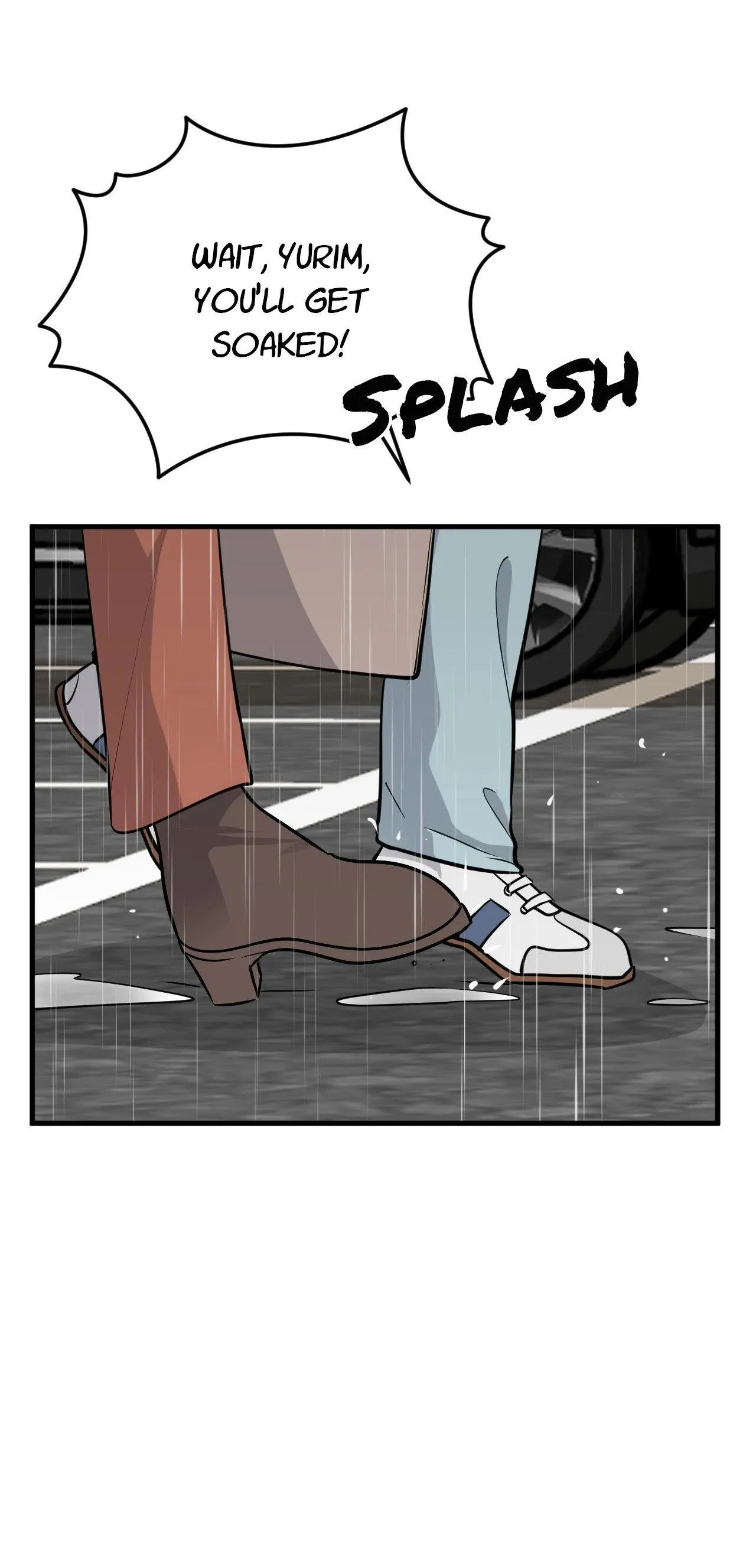Read Scorpion time EN Manga Online