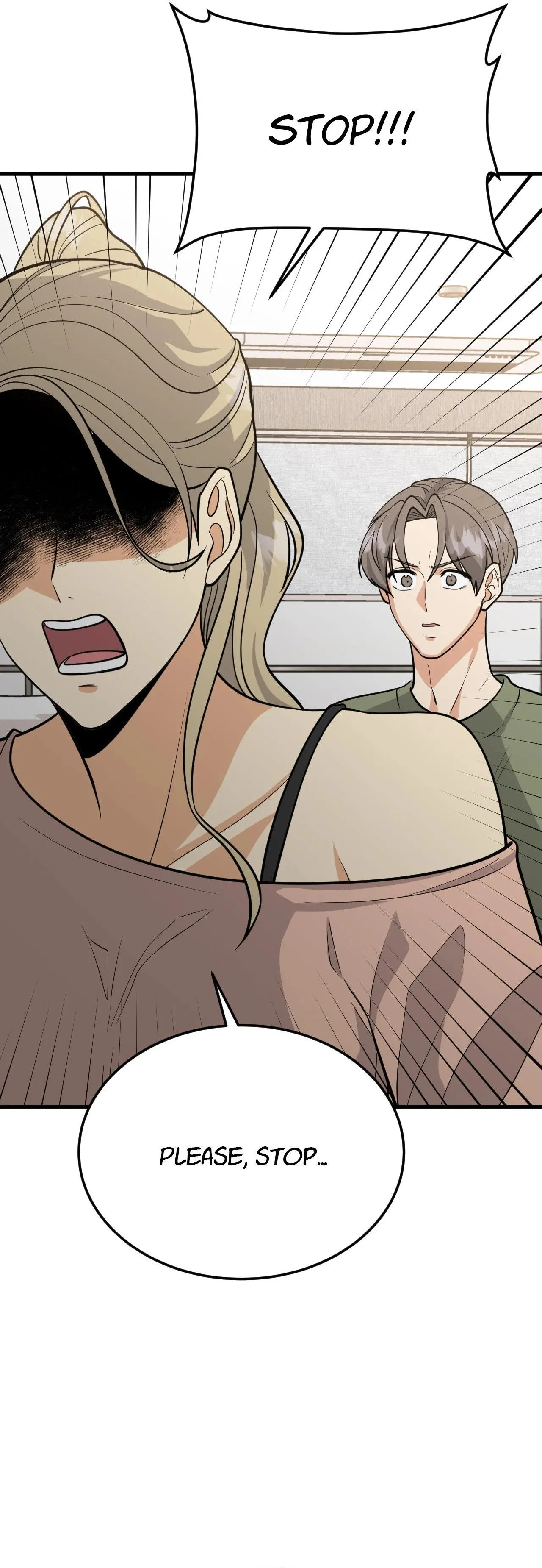 Read Scorpion time EN Manga Online