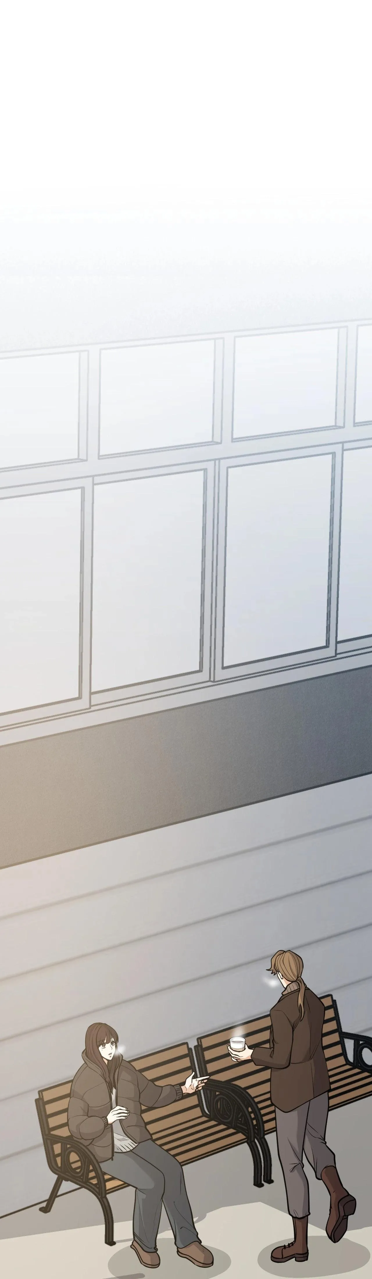 Read Scorpion time EN Manga Online