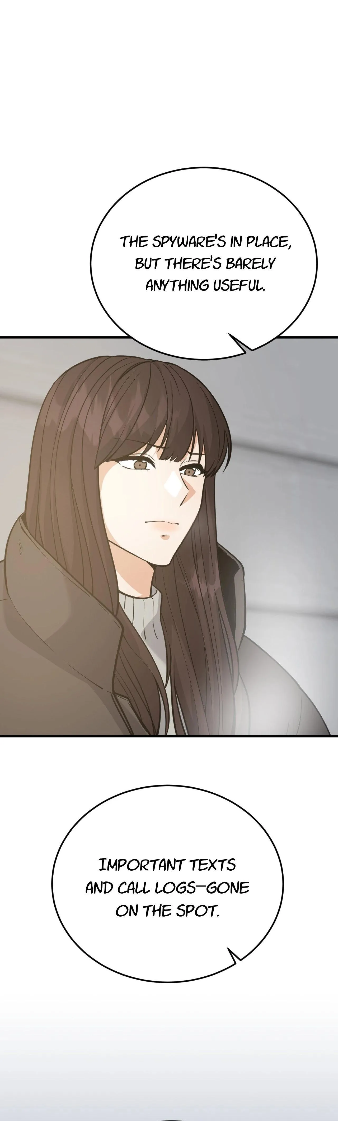 Read Scorpion time EN Manga Online