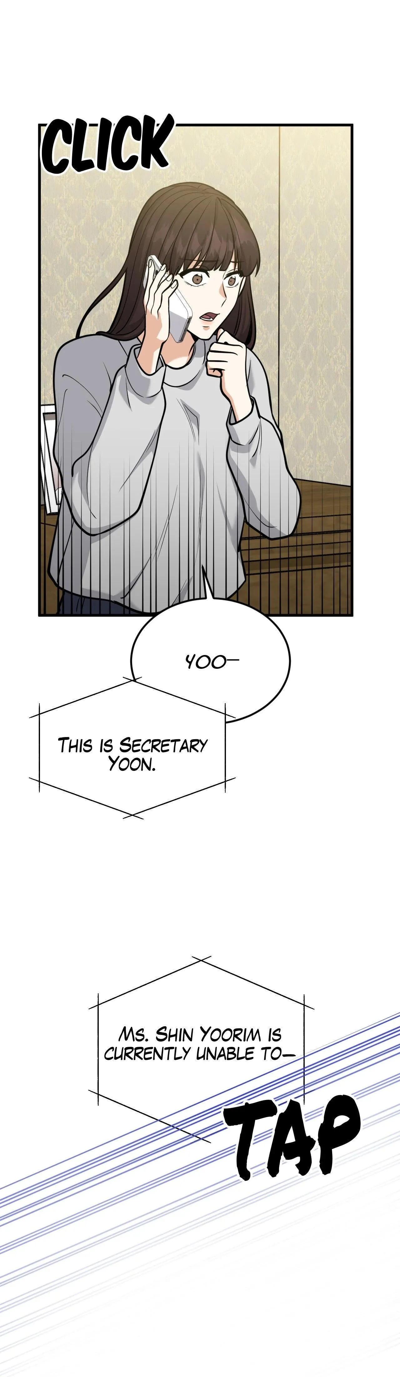 Read Scorpion time EN Manga Online