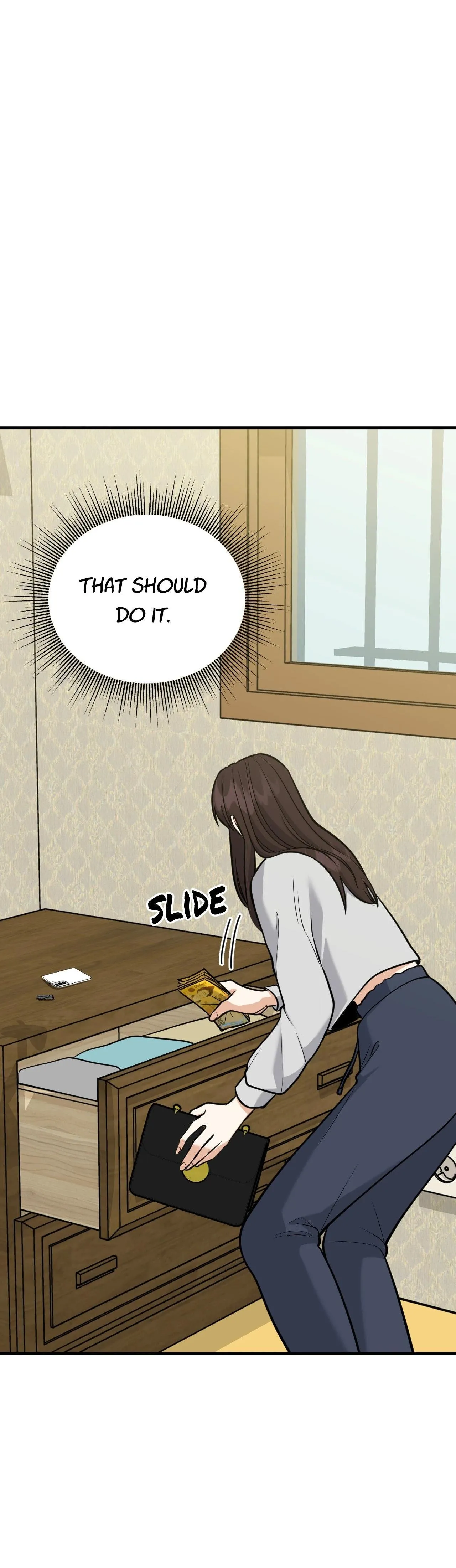 Read Scorpion time EN Manga Online