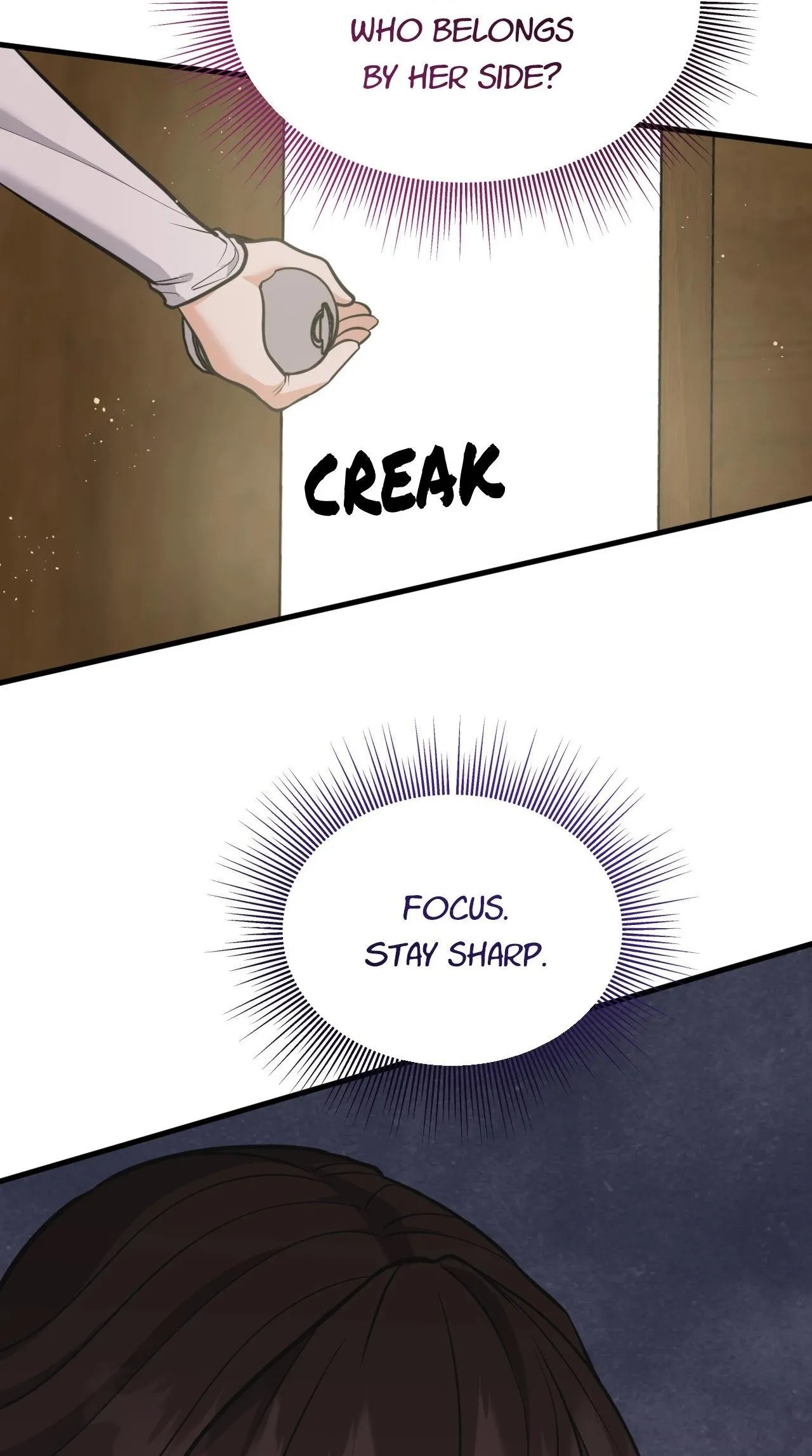 Read Scorpion time EN Manga Online