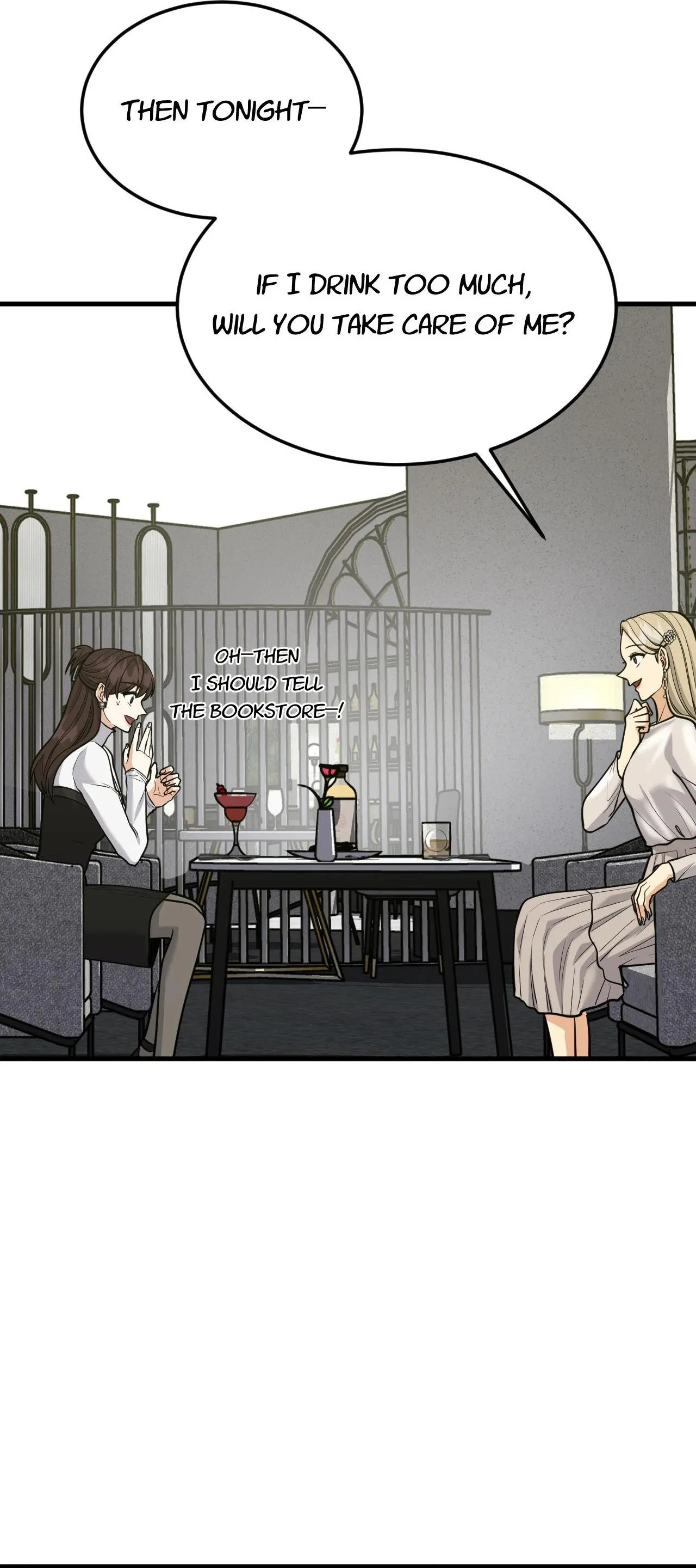 Read Scorpion time EN Manga Online