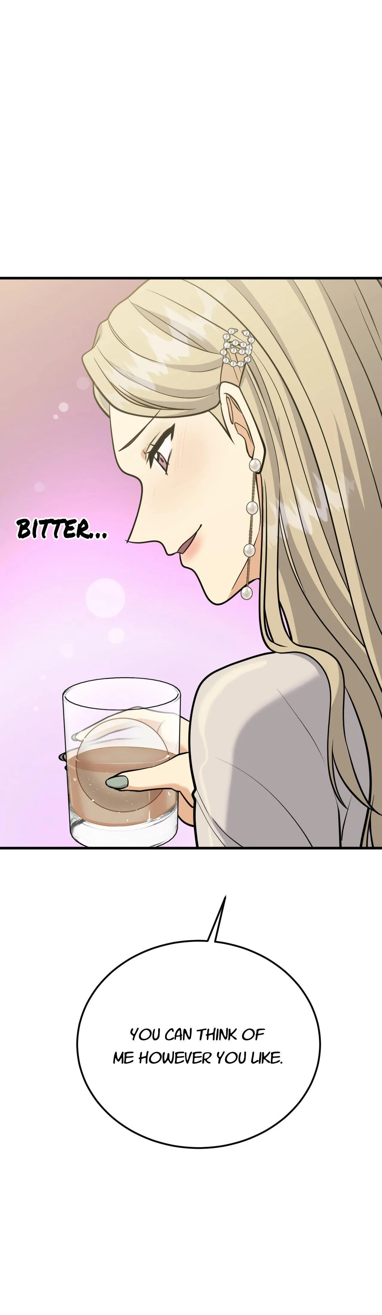 Read Scorpion time EN Manga Online