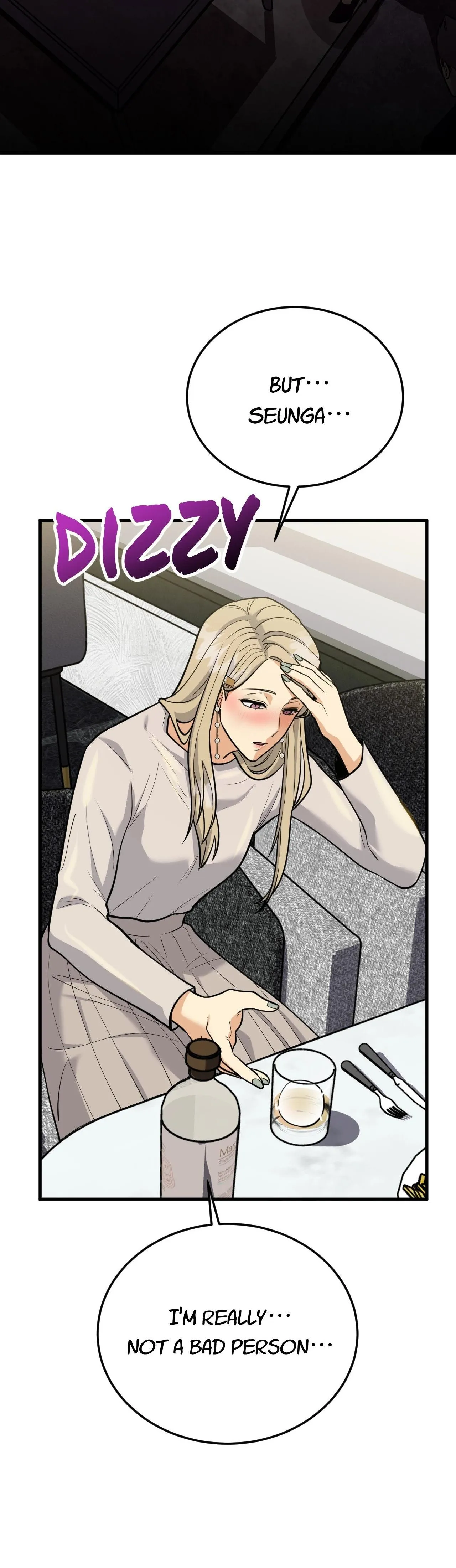 Read Scorpion time EN Manga Online