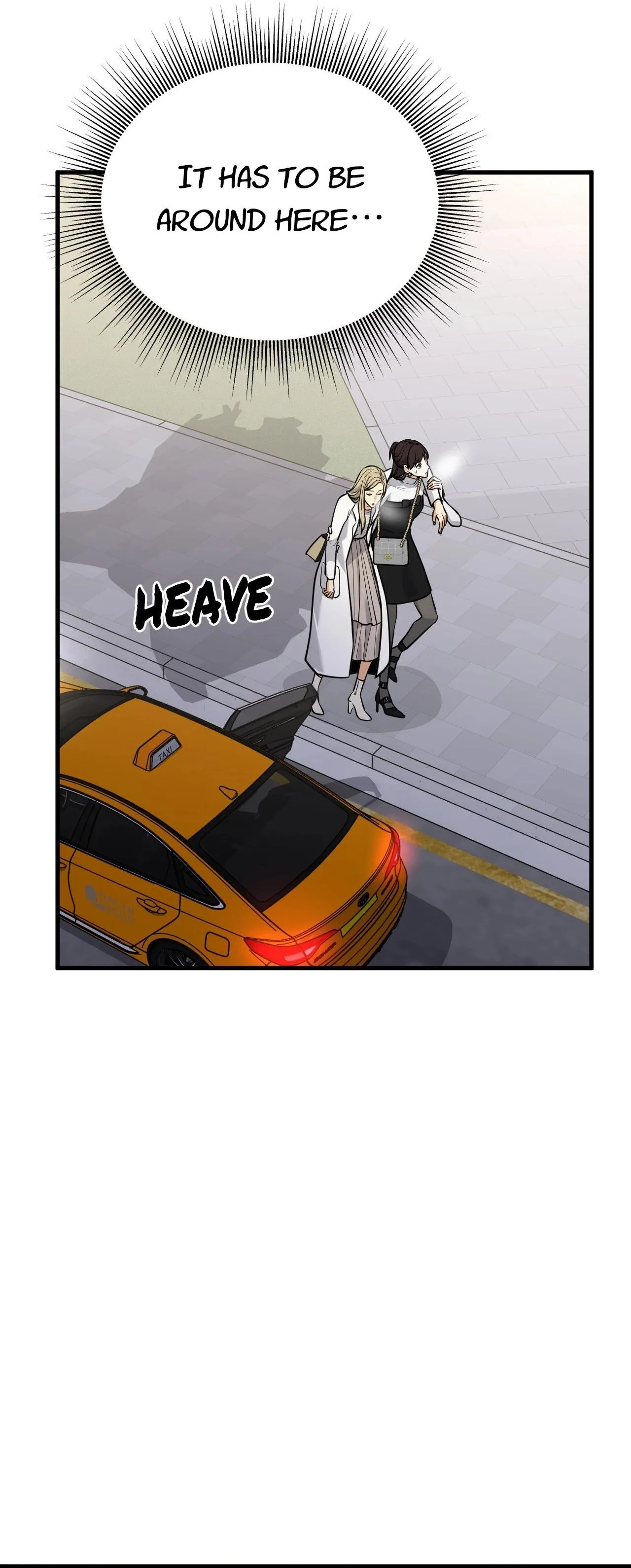 Read Scorpion time EN Manga Online