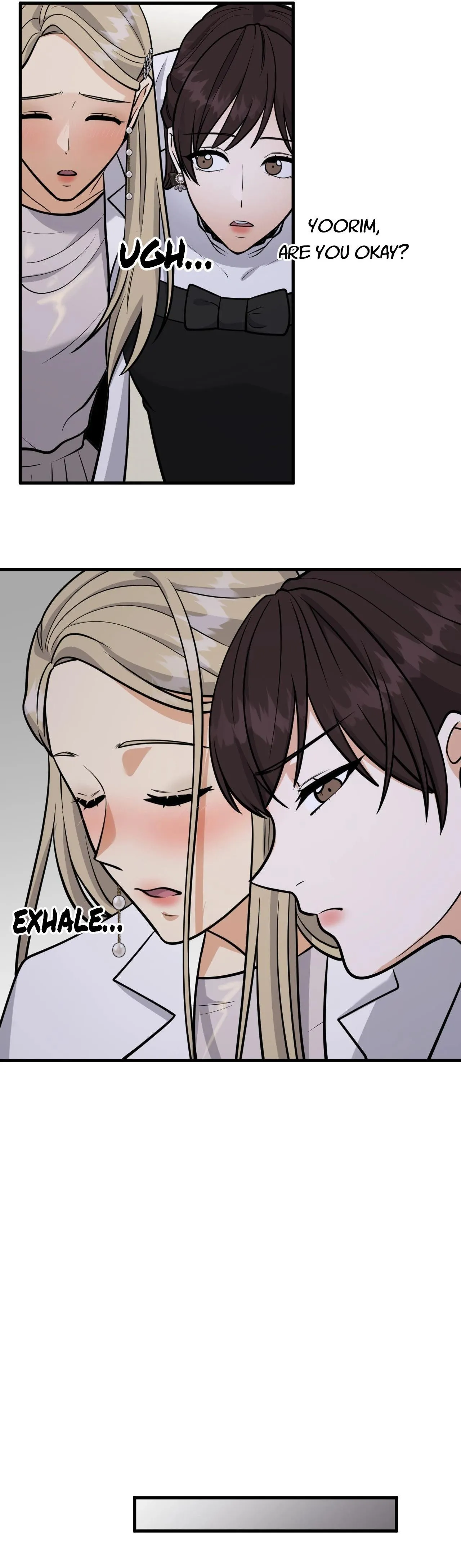 Read Scorpion time EN Manga Online
