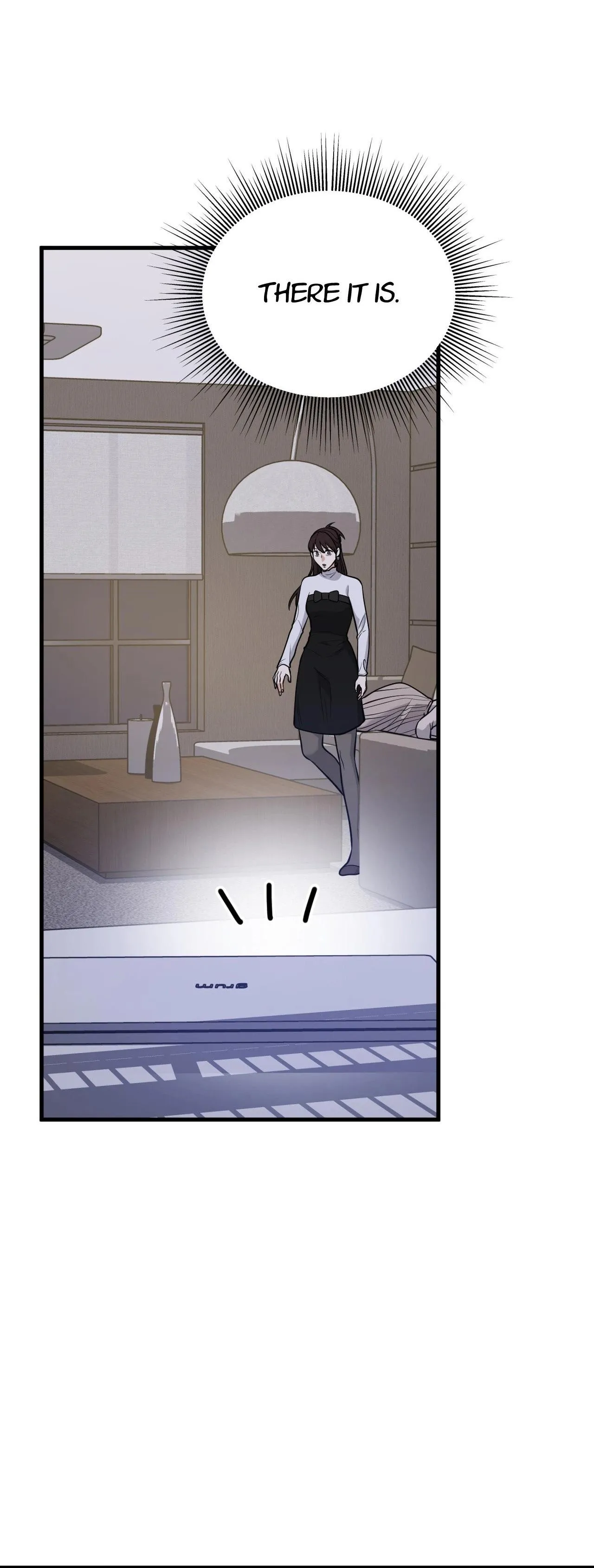 Read Scorpion time EN Manga Online