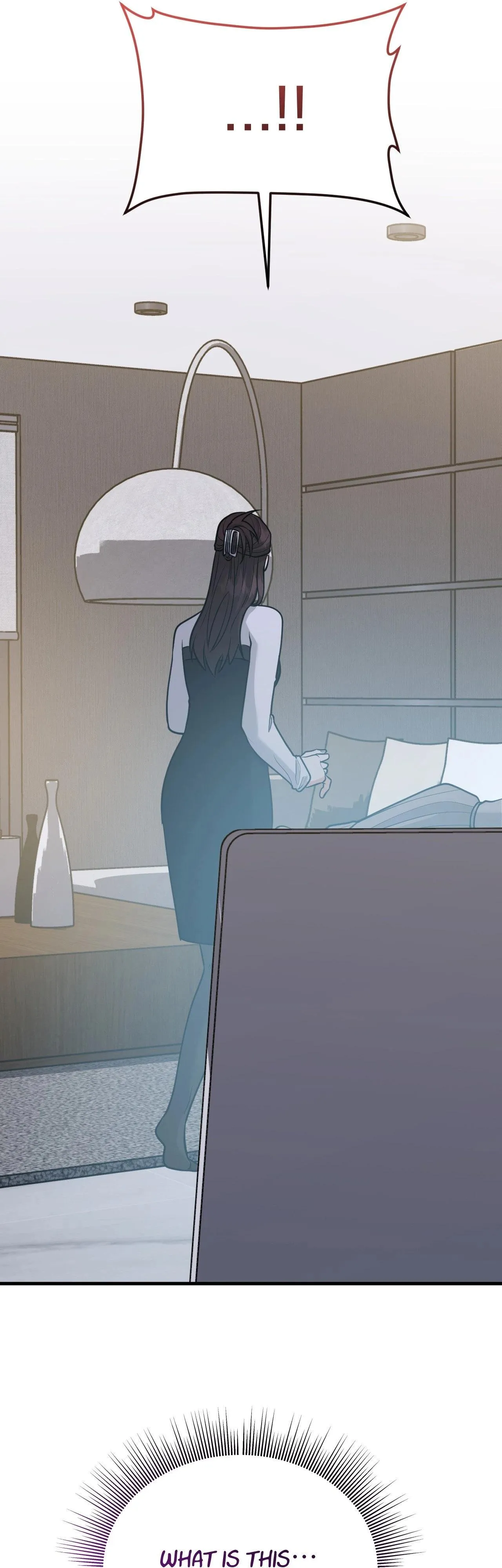 Read Scorpion time EN Manga Online