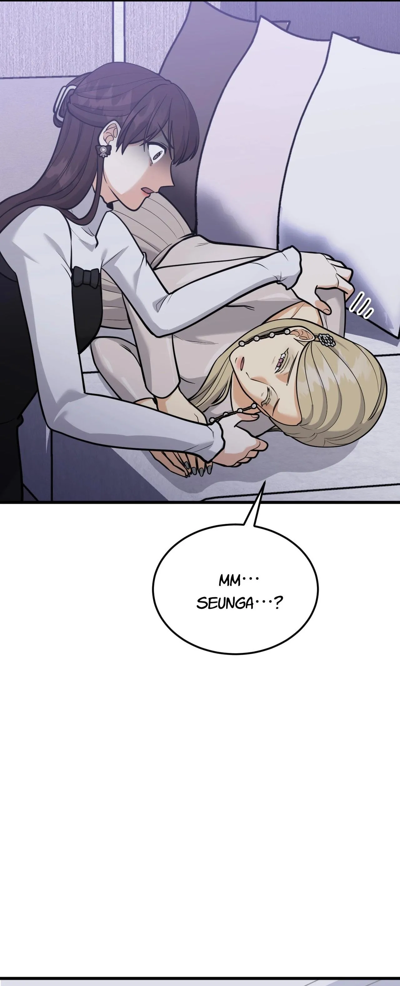 Read Scorpion time EN Manga Online