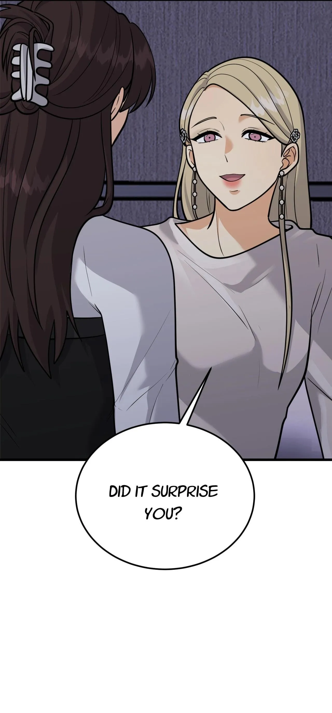 Read Scorpion time EN Manga Online