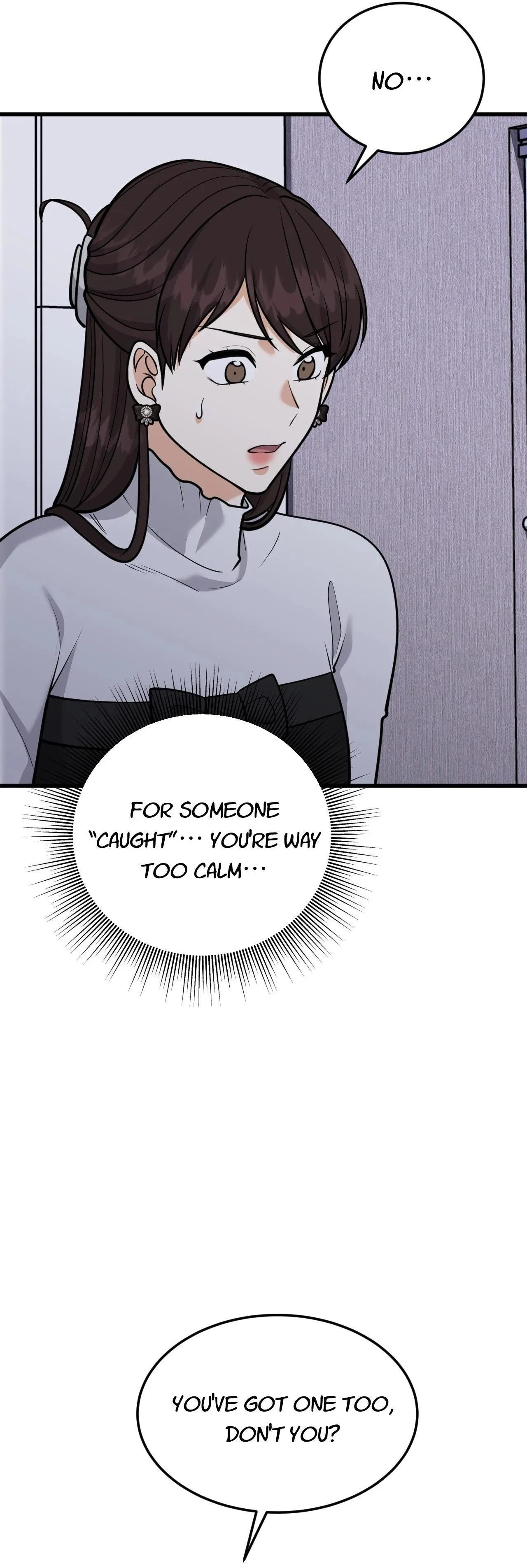 Read Scorpion time EN Manga Online