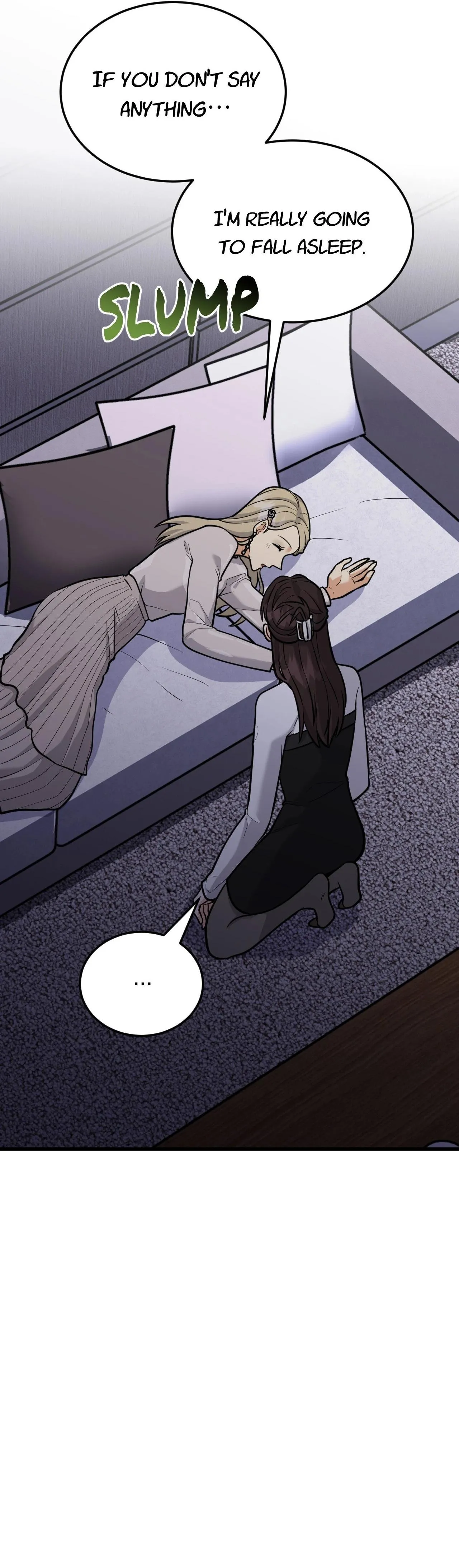 Read Scorpion time EN Manga Online