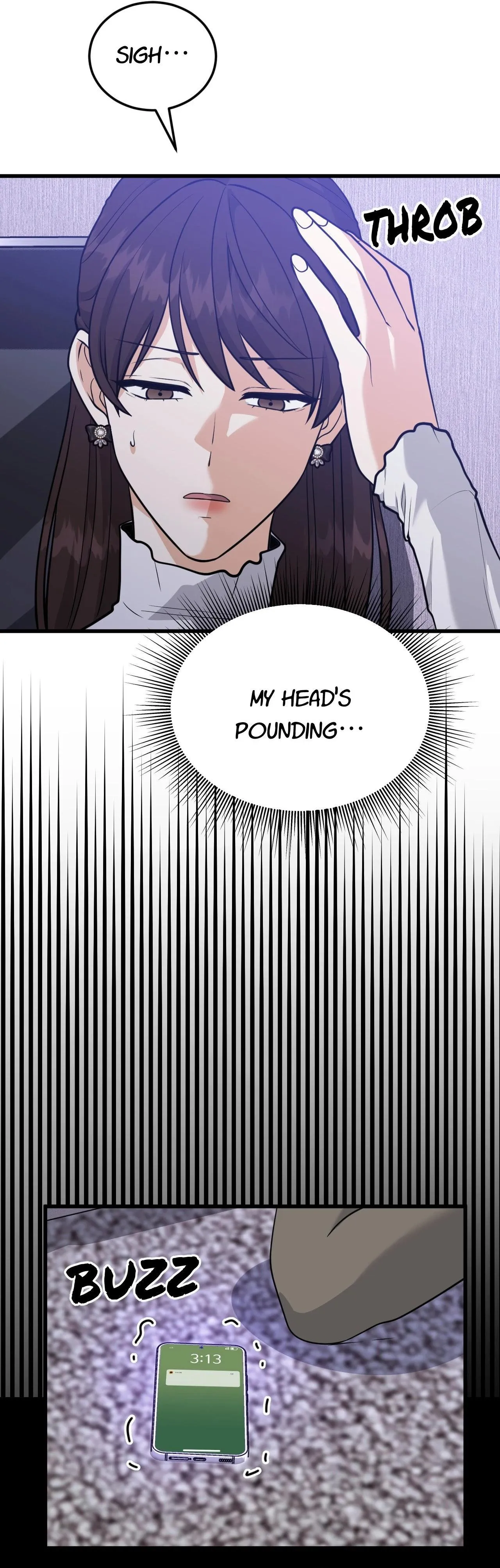 Read Scorpion time EN Manga Online