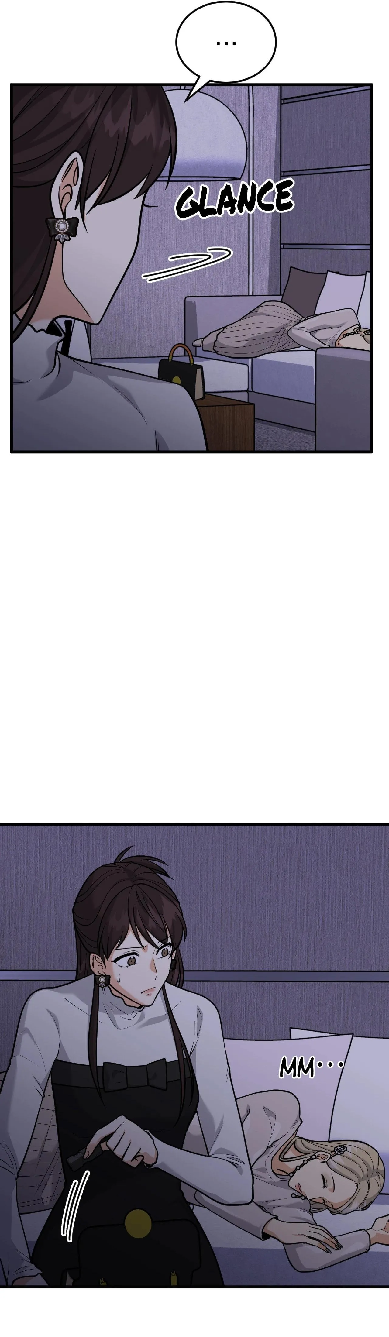 Read Scorpion time EN Manga Online