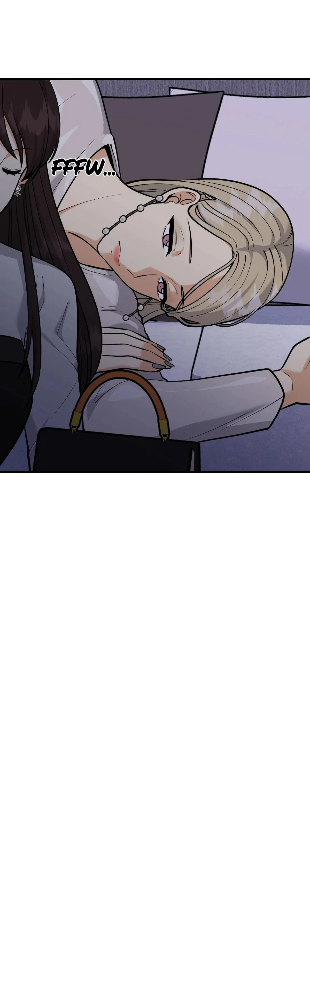 Read Scorpion time EN Manga Online