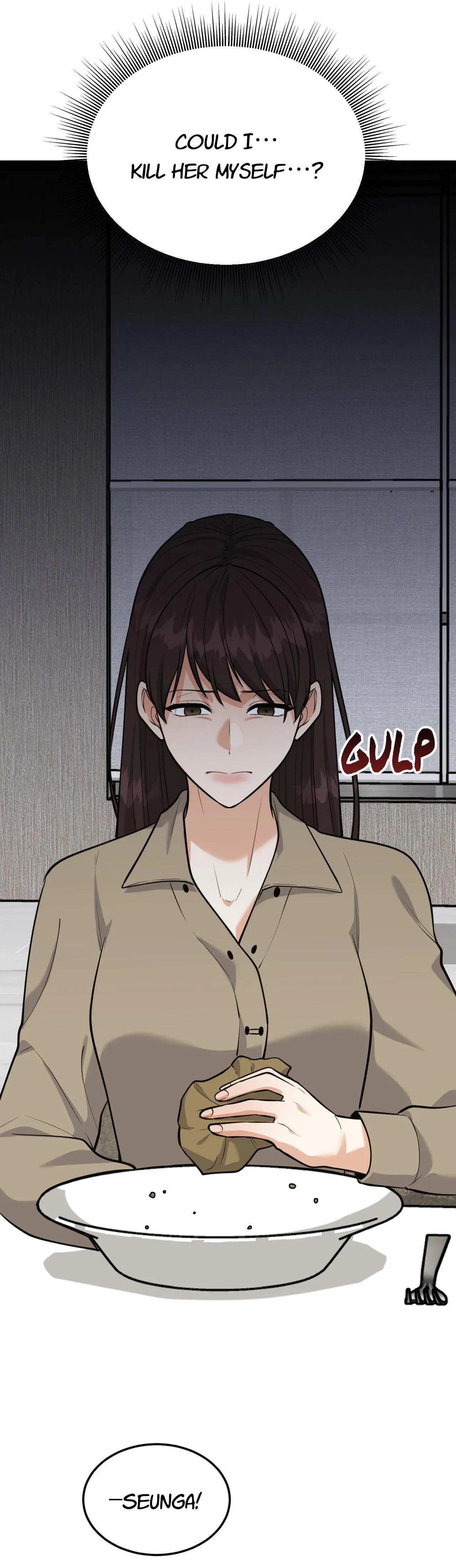 Read Scorpion time EN Manga Online
