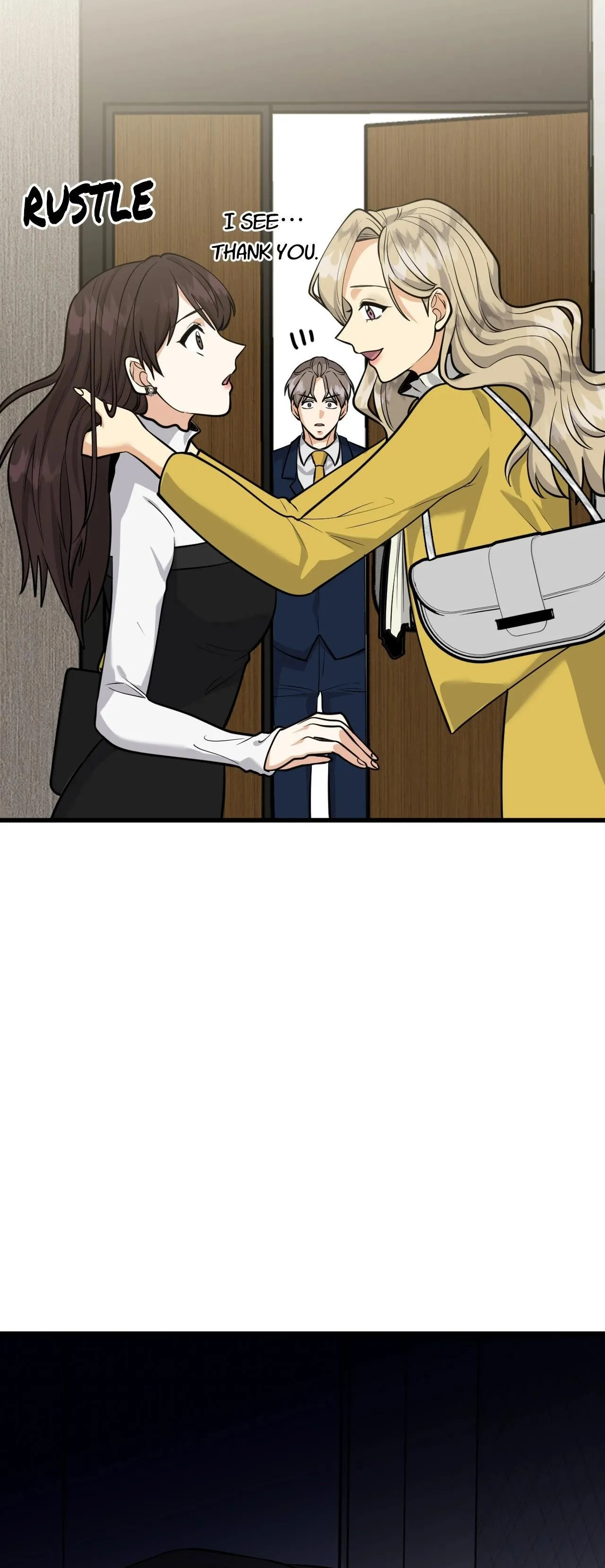 Read Scorpion time EN Manga Online