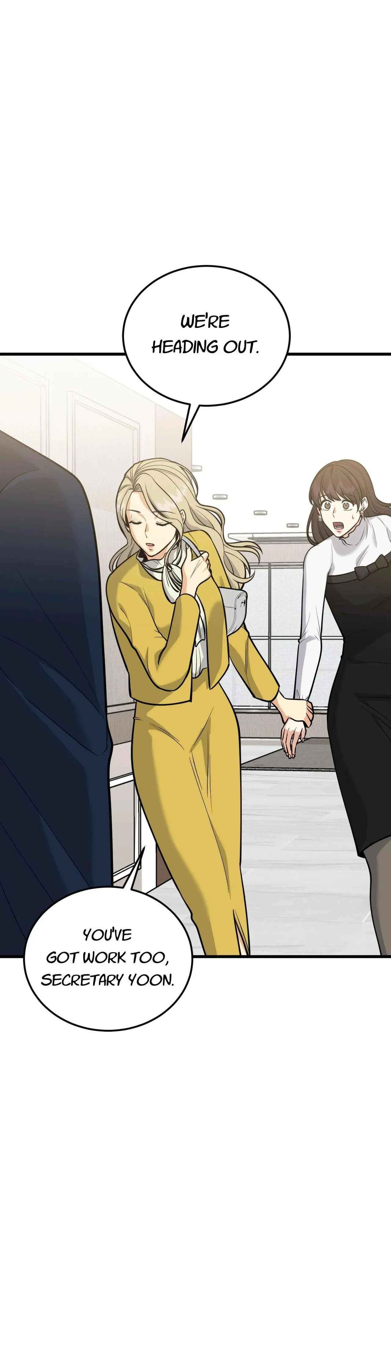Read Scorpion time EN Manga Online
