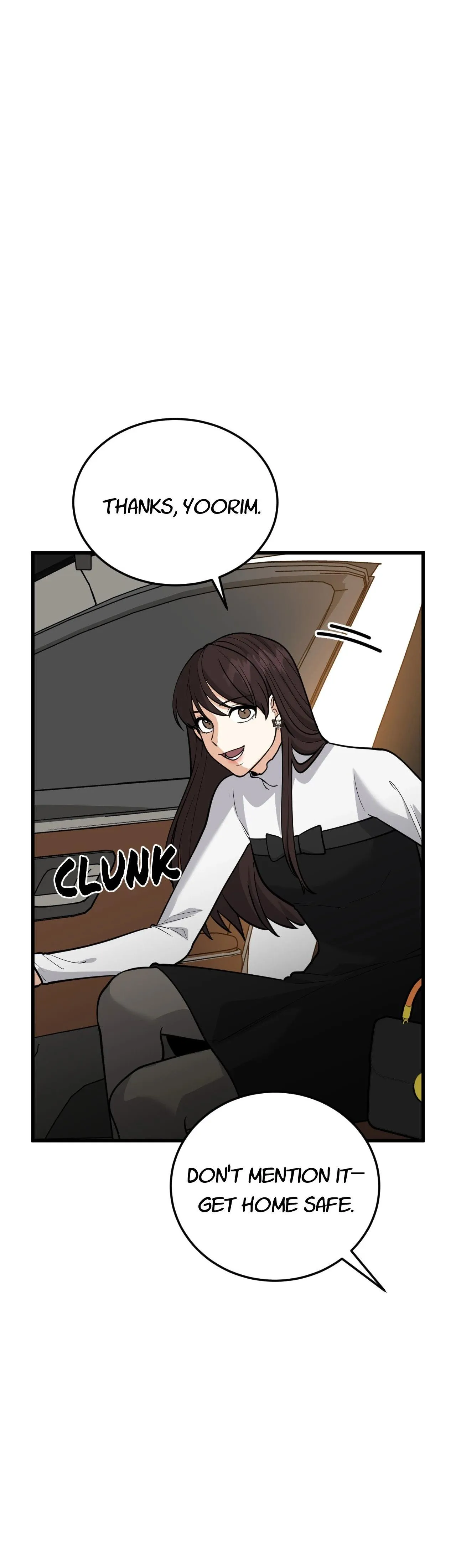 Read Scorpion time EN Manga Online