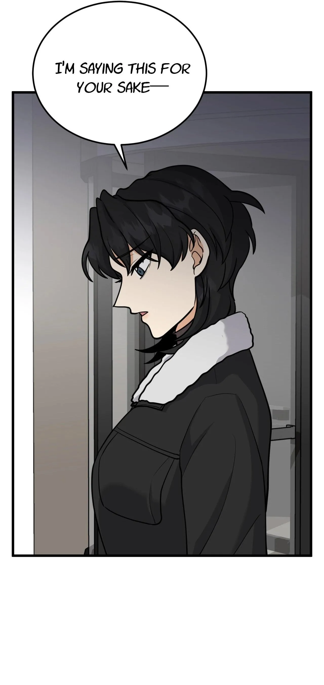 Read Scorpion time EN Manga Online