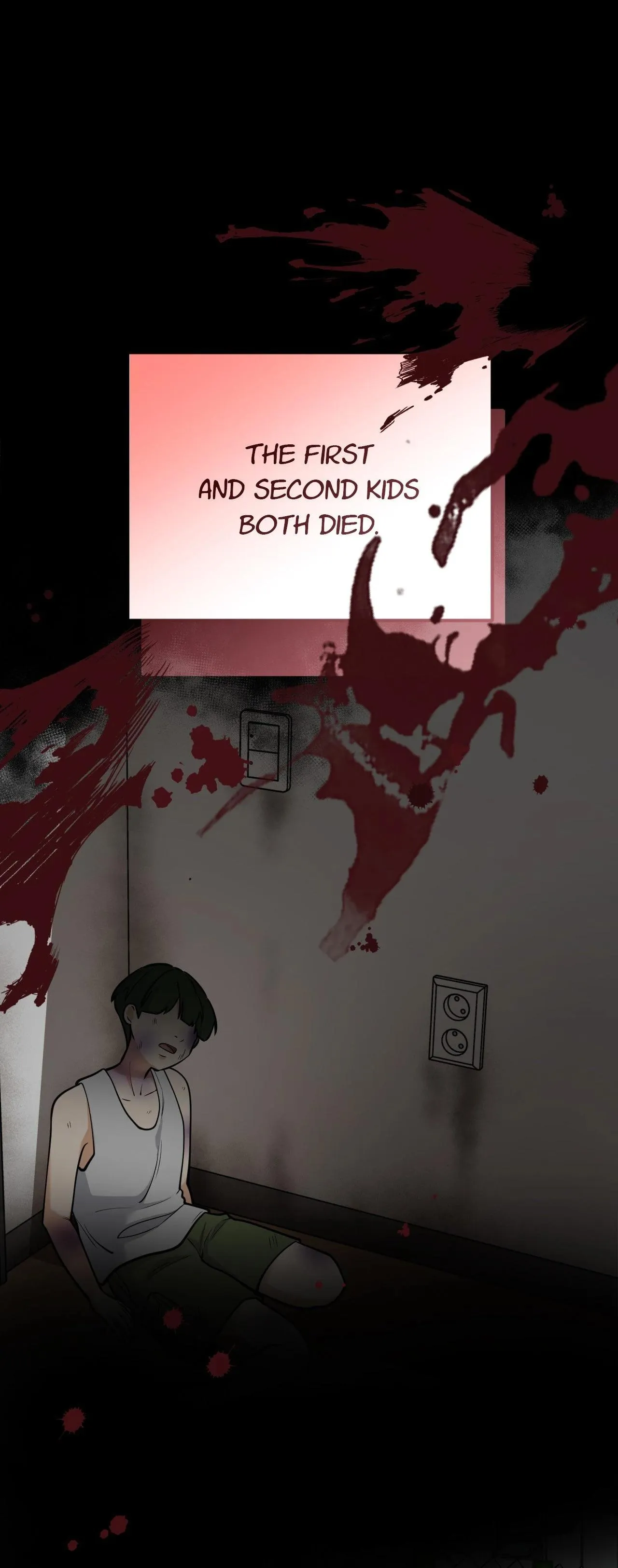 Read Scorpion time EN Manga Online