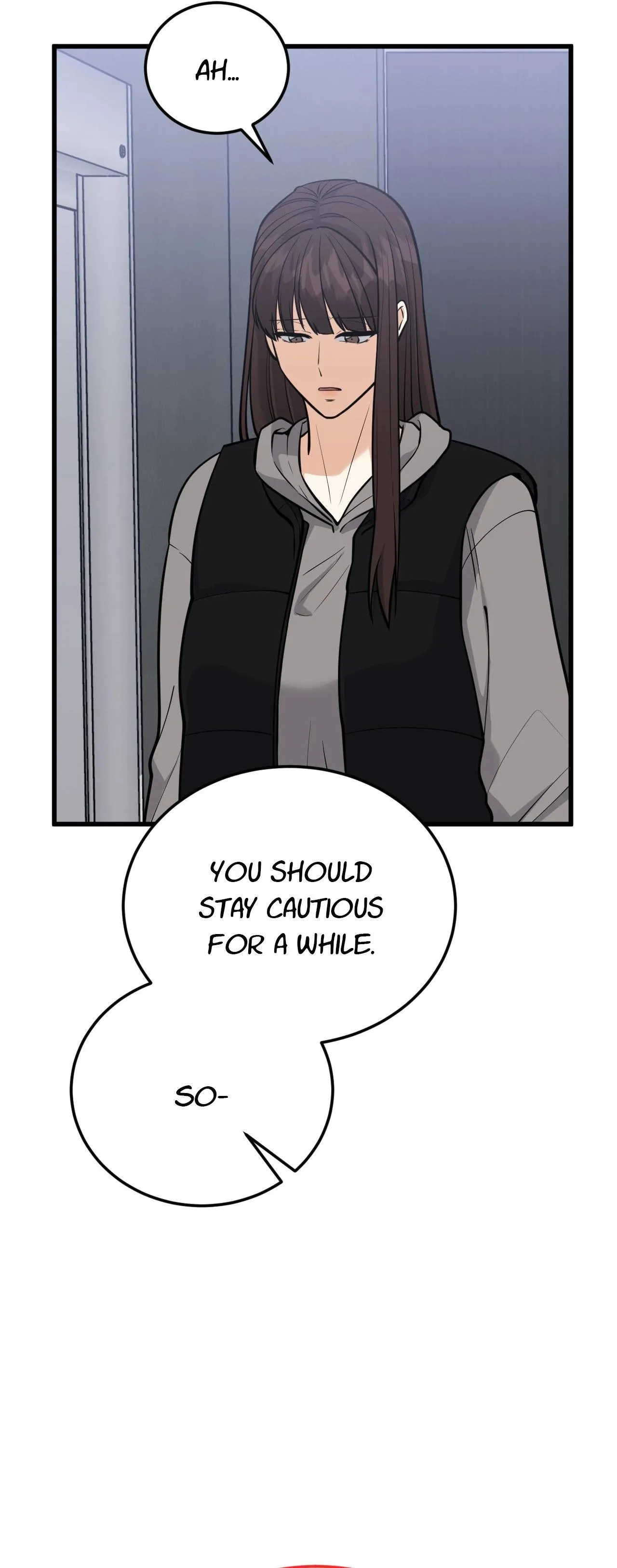 Read Scorpion time EN Manga Online