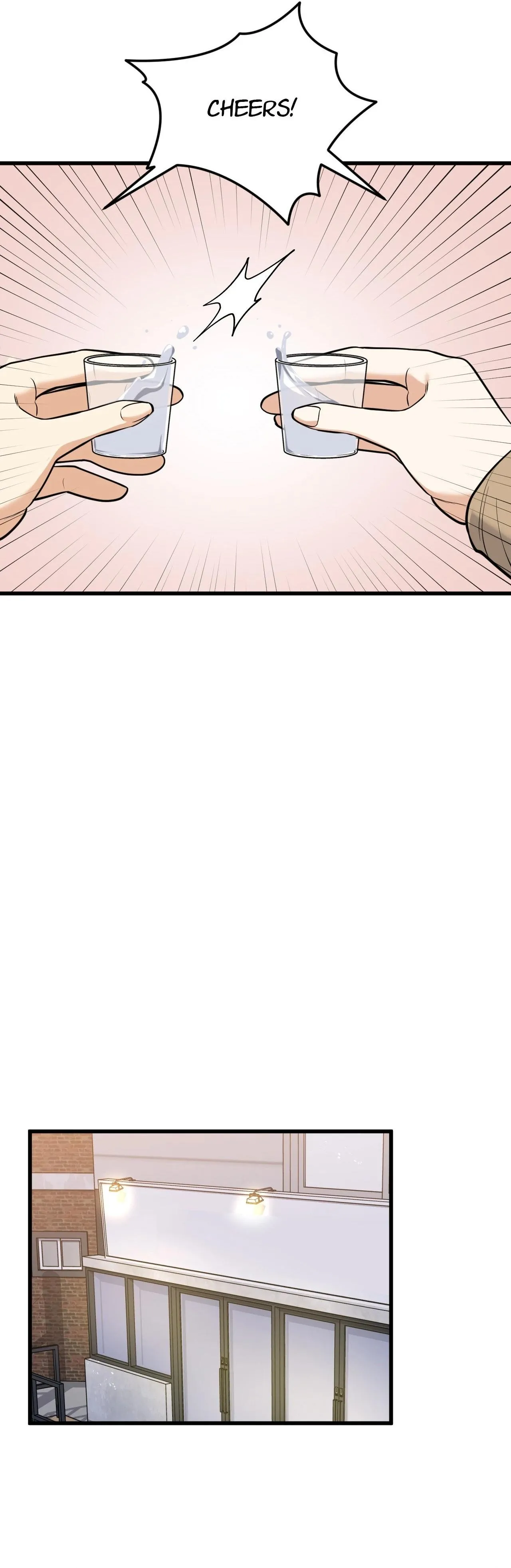 Read Scorpion time EN Manga Online