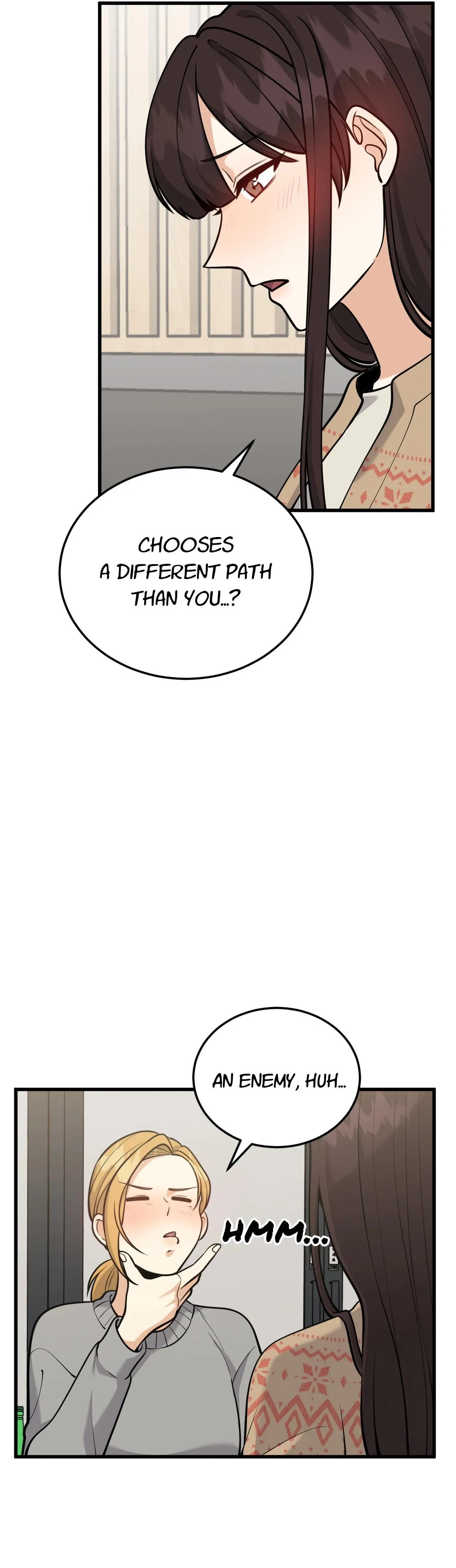 Read Scorpion time EN Manga Online