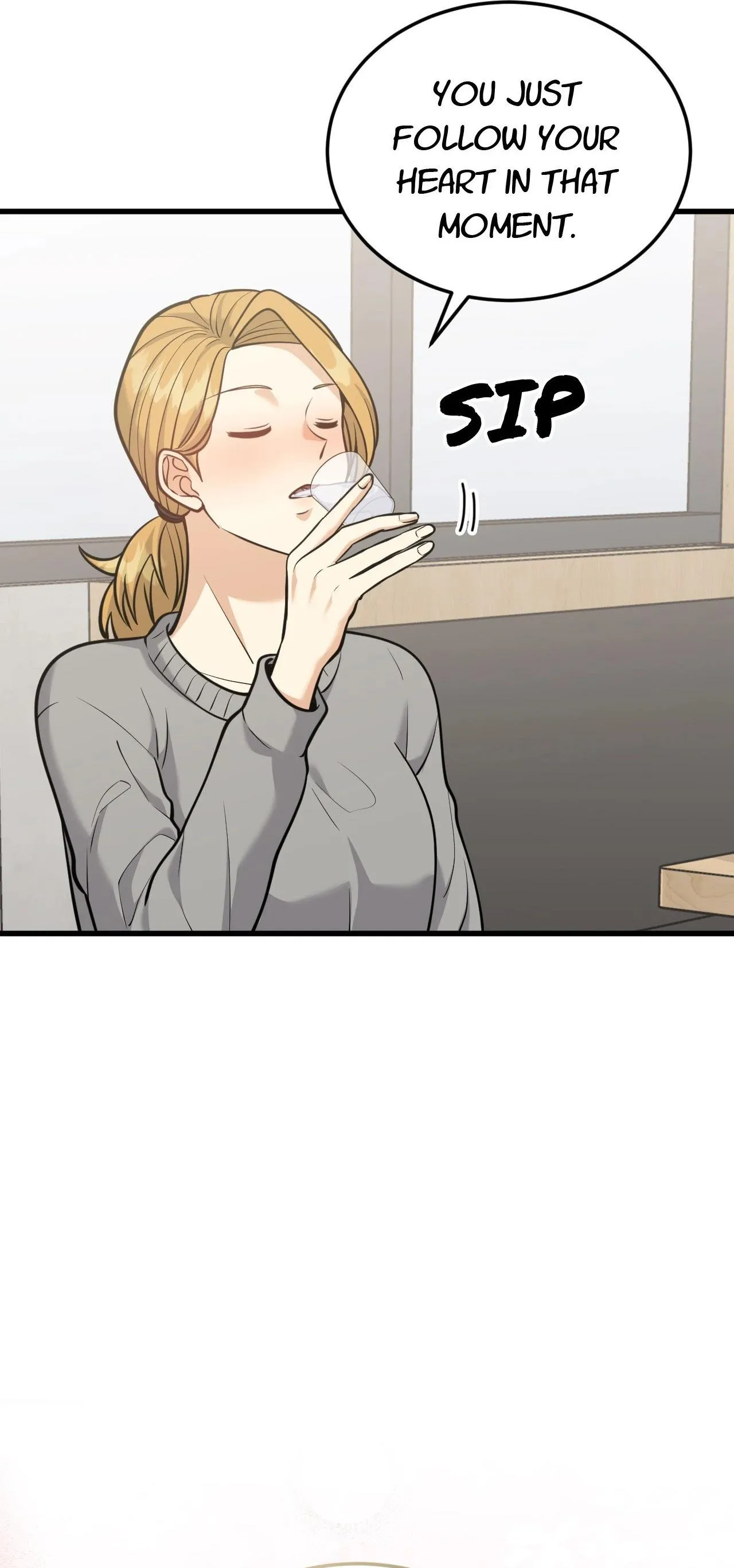 Read Scorpion time EN Manga Online