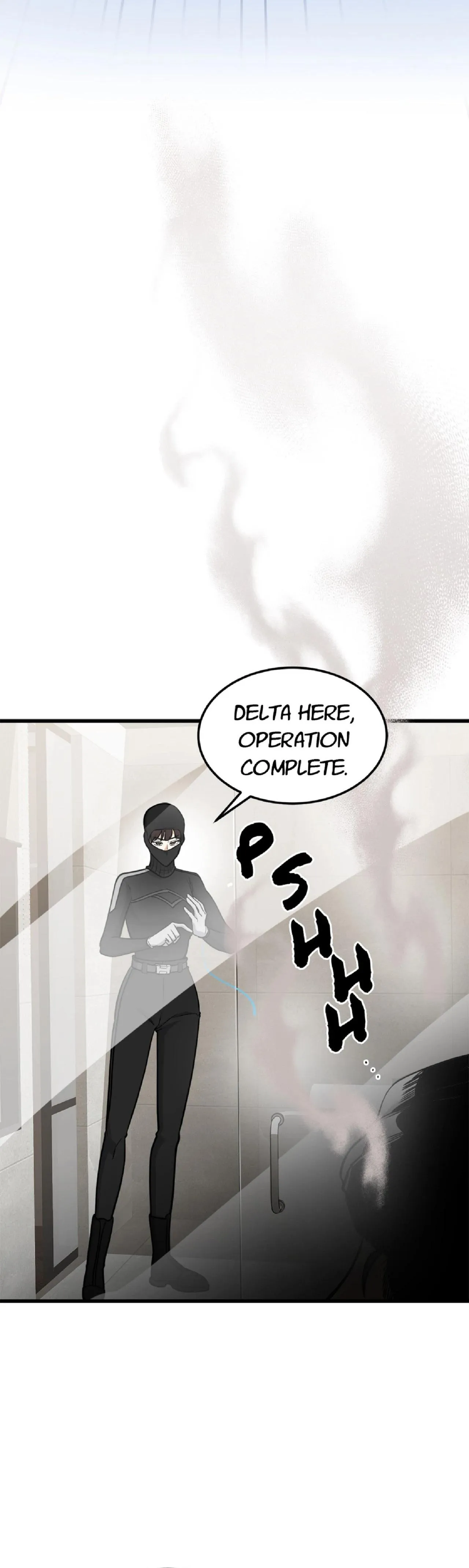 Read Scorpion time EN Manga Online