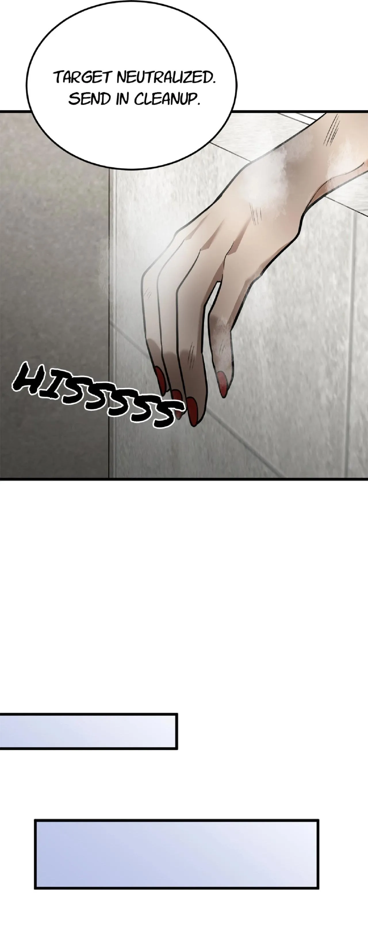 Read Scorpion time EN Manga Online