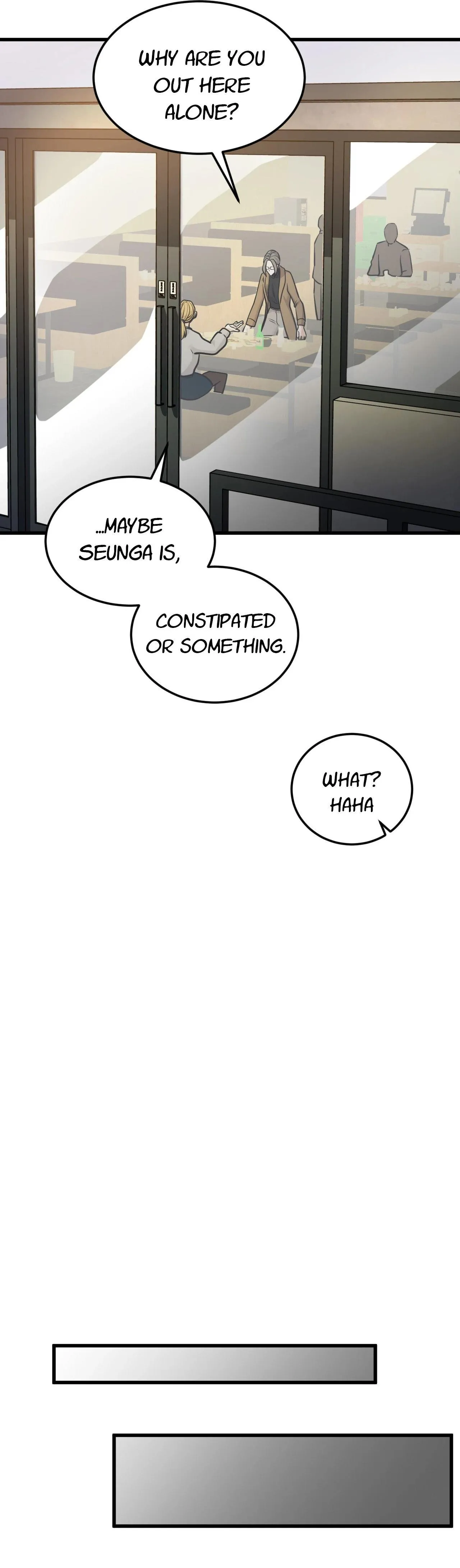 Read Scorpion time EN Manga Online