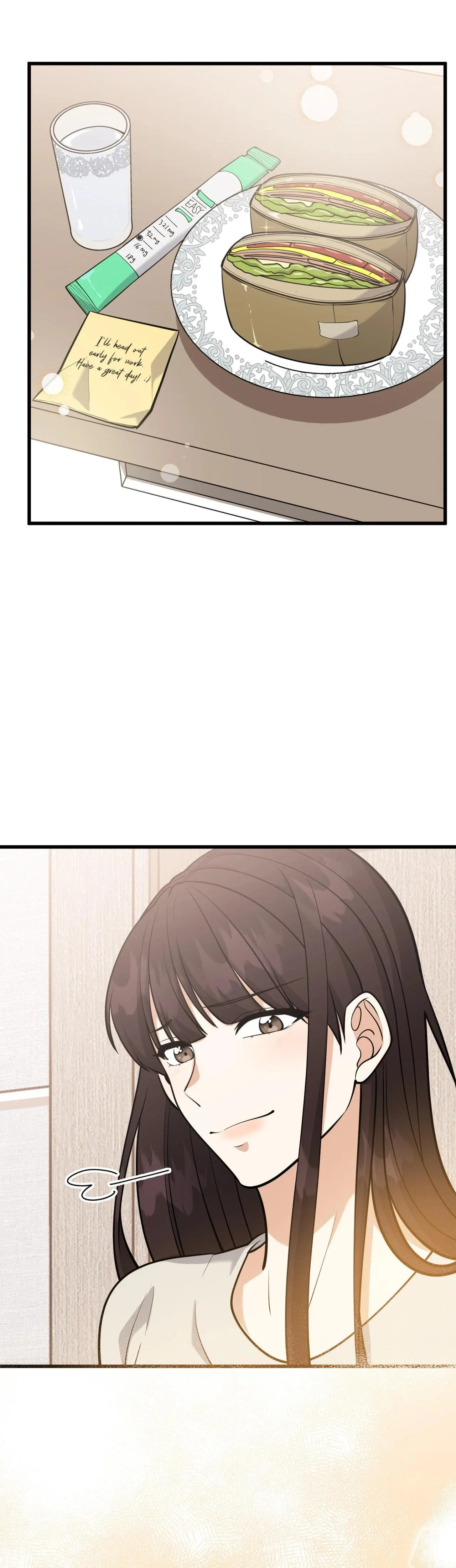 Read Scorpion time EN Manga Online