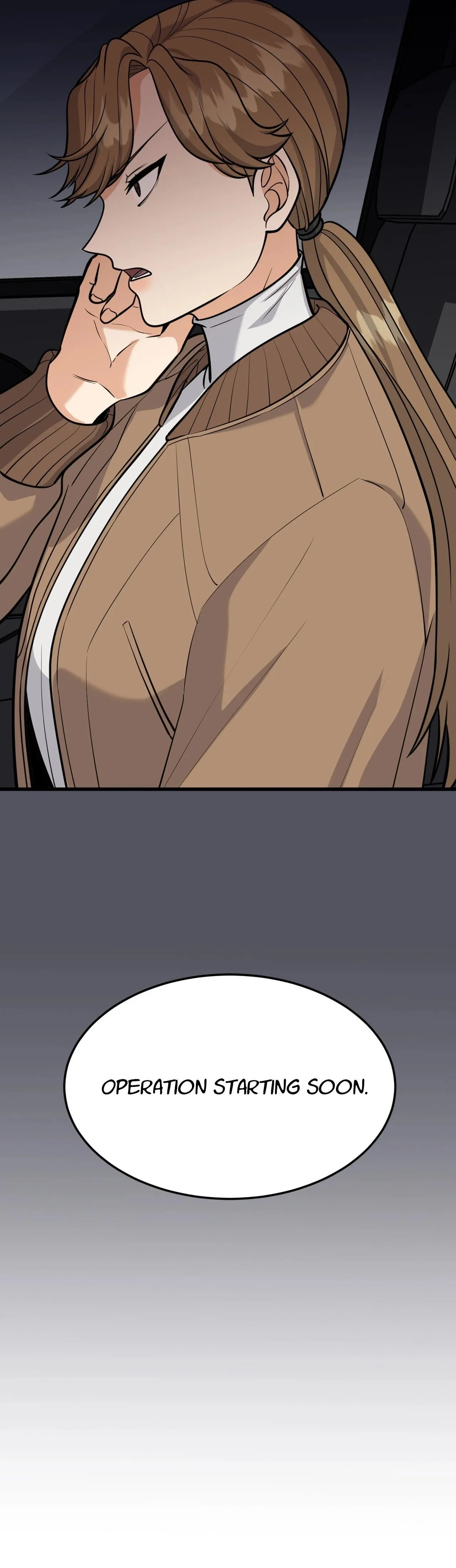 Read Scorpion time EN Manga Online