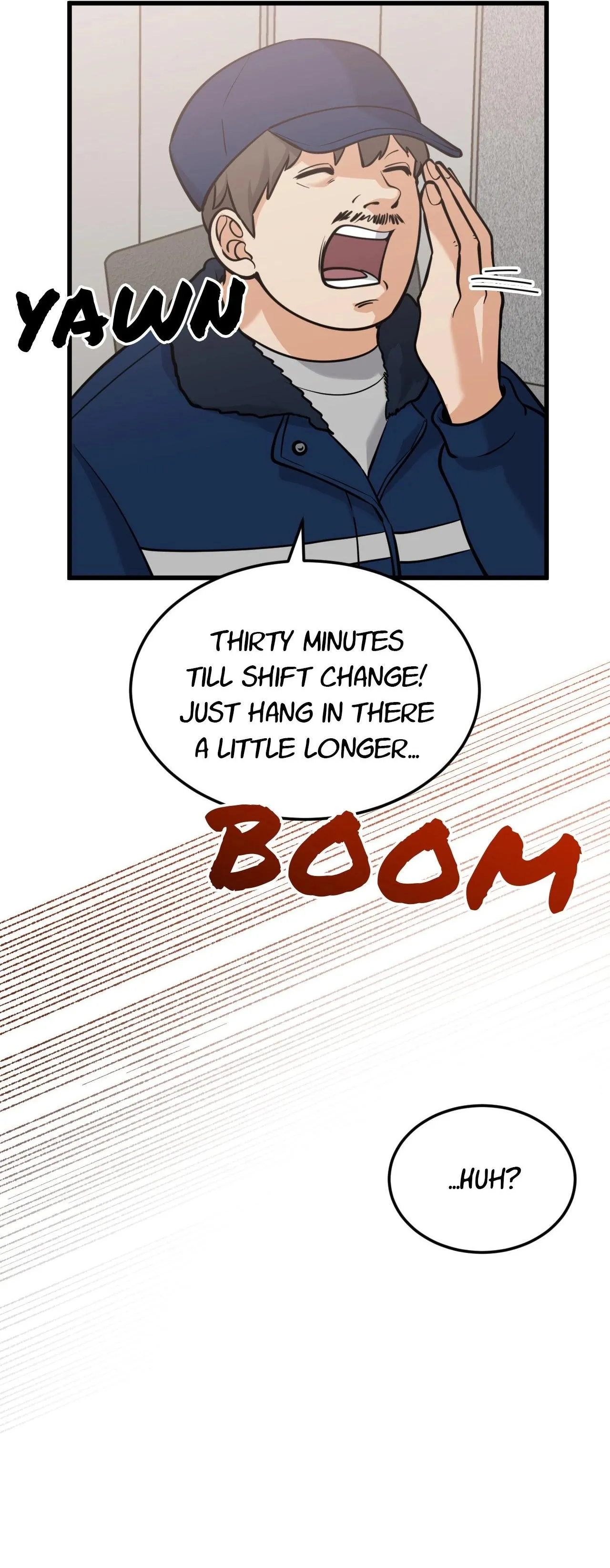Read Scorpion time EN Manga Online