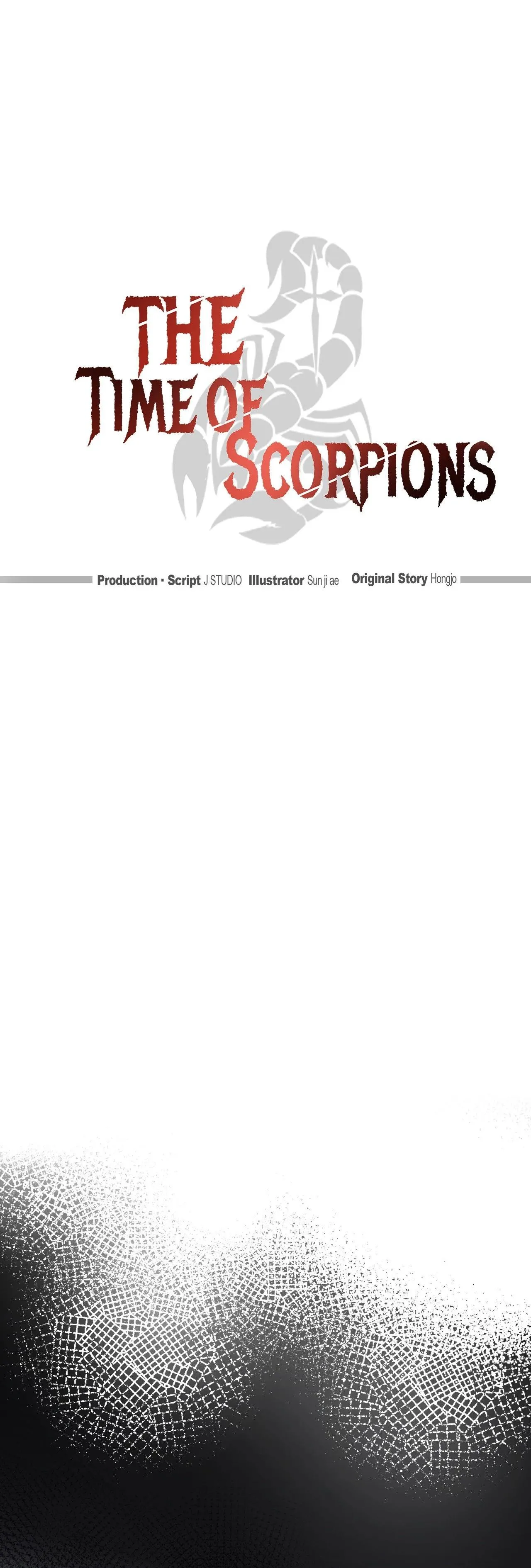 Read Scorpion time EN Manga Online