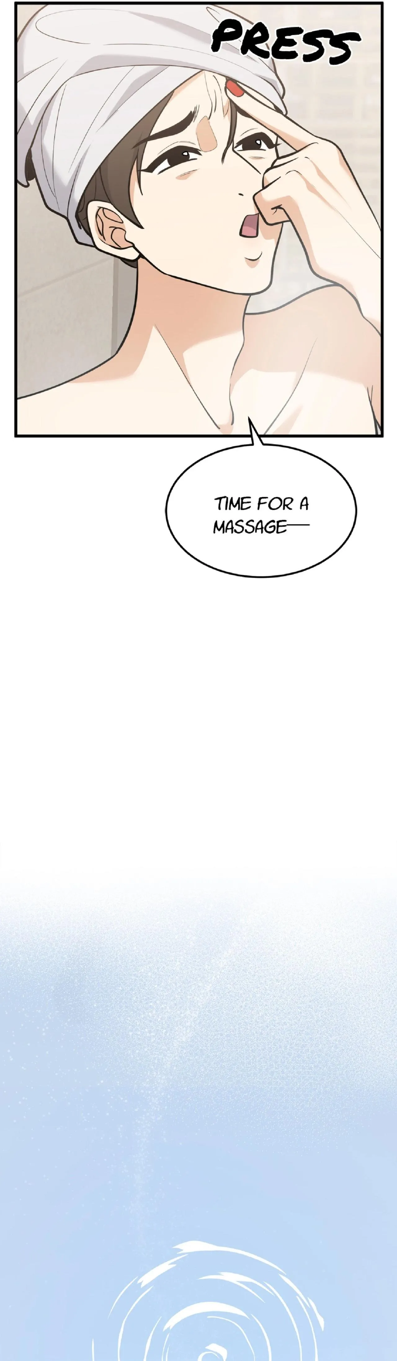 Read Scorpion time EN Manga Online