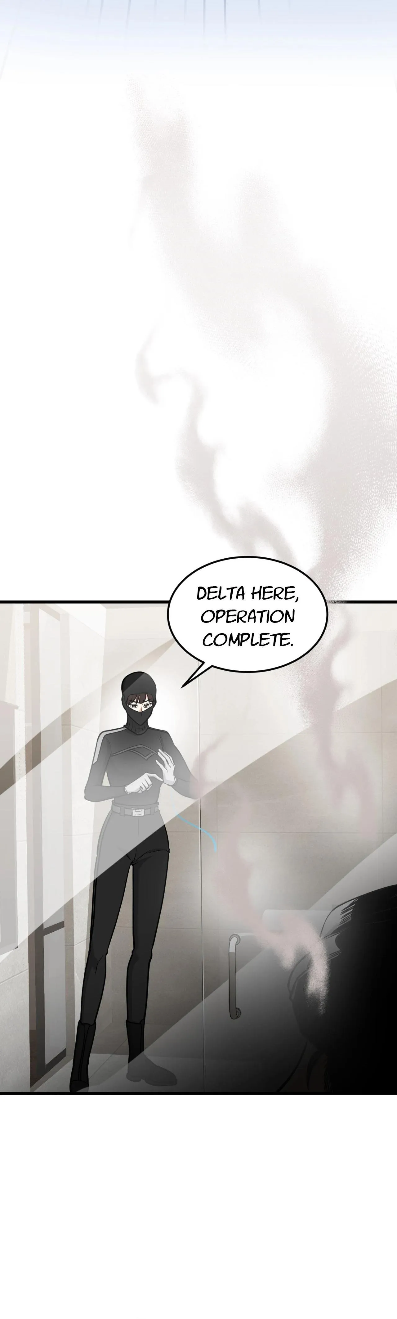 Read Scorpion time EN Manga Online