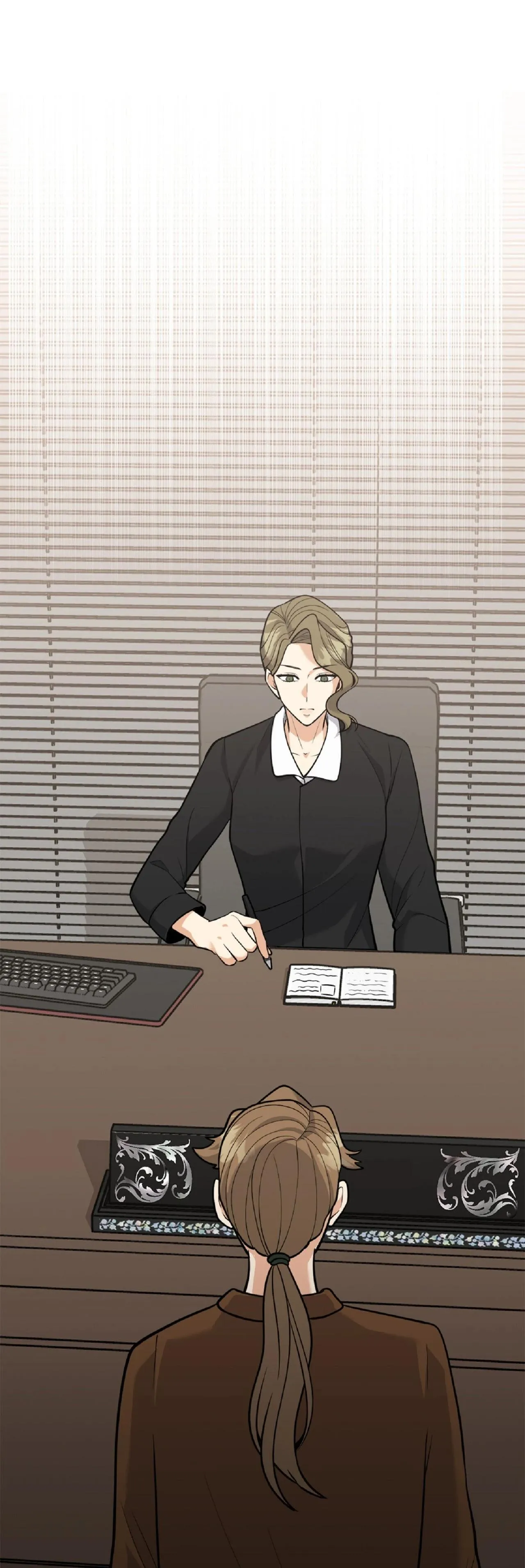 Read Scorpion time EN Manga Online