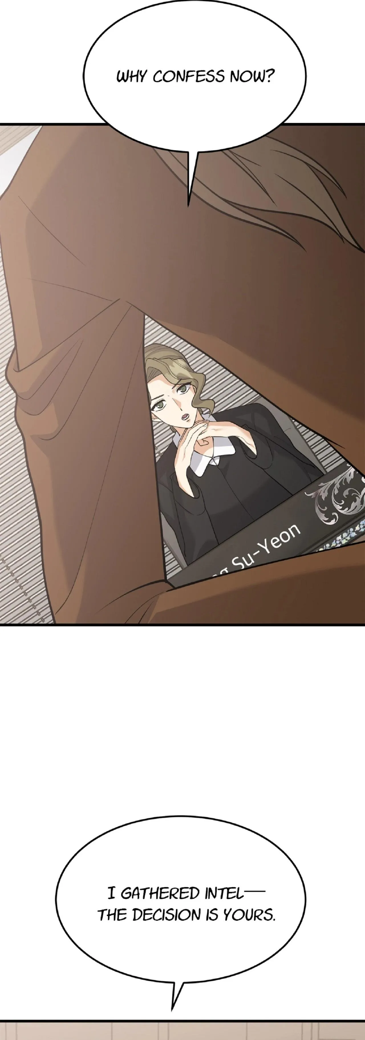 Read Scorpion time EN Manga Online