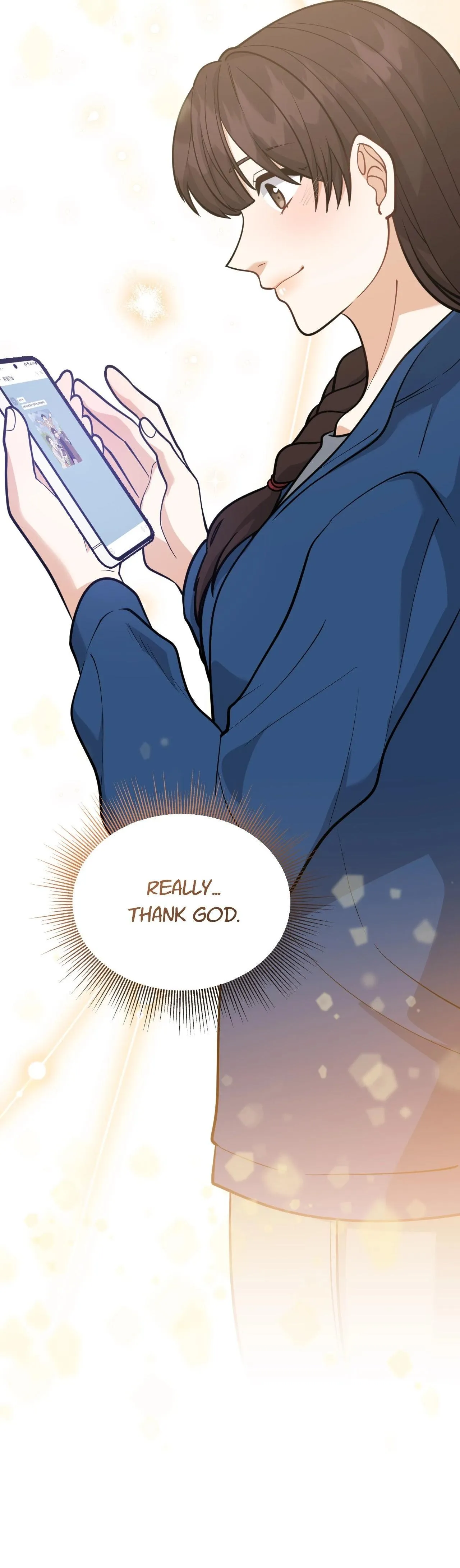 Read Scorpion time EN Manga Online