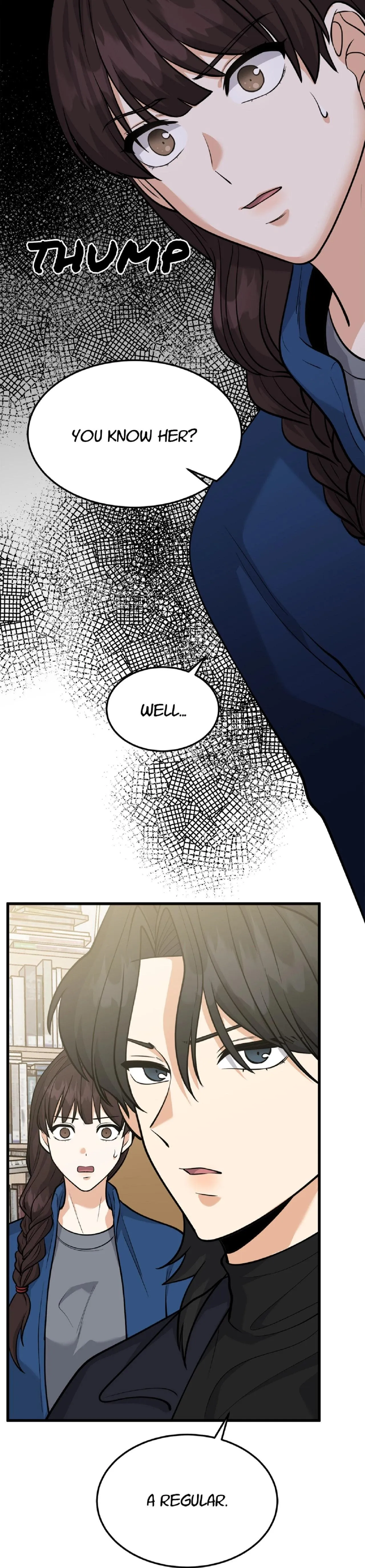 Read Scorpion time EN Manga Online