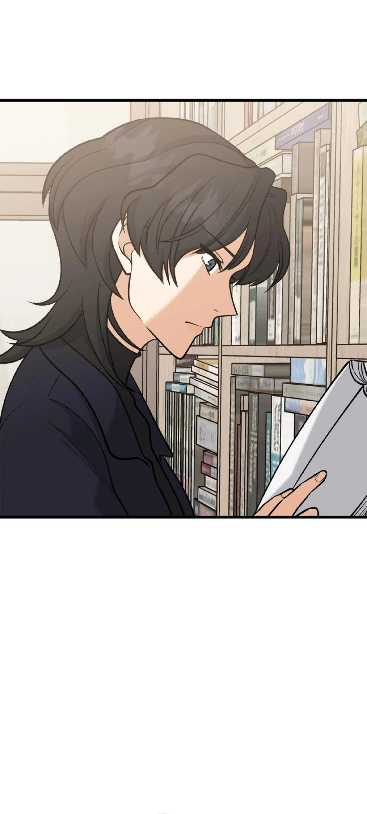 Read Scorpion time EN Manga Online